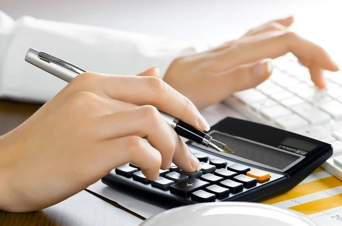 Dịch vụ Báo cáo quyết toán