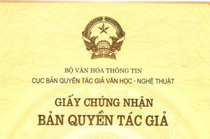 Dịch vụ đăng ký bảo hộ thương hiệu, quyền tác giả